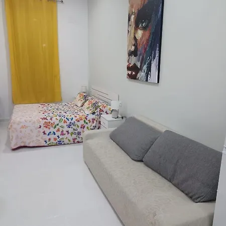 Unique Apartamento *