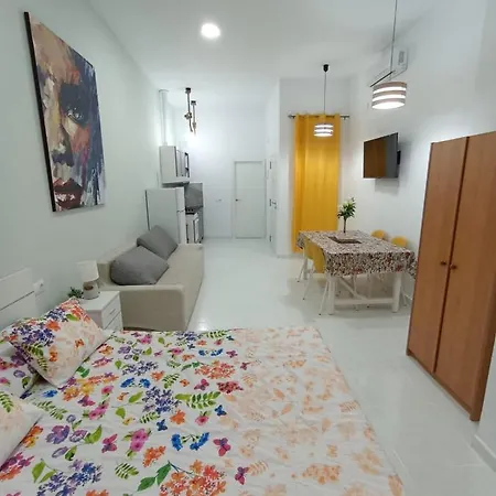Apartamento Unique *