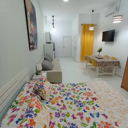 Apartamento Unique