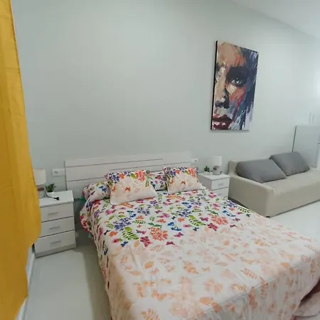 Unique Apartamento Alicante