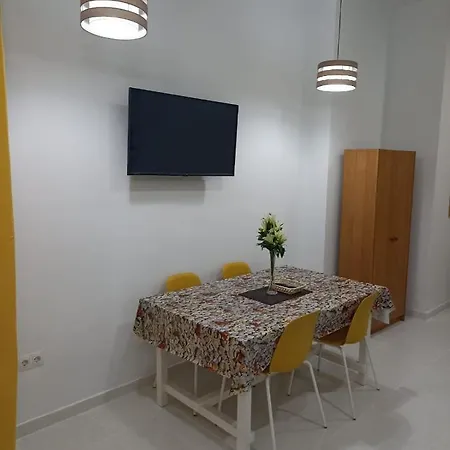 Apartamento Unique