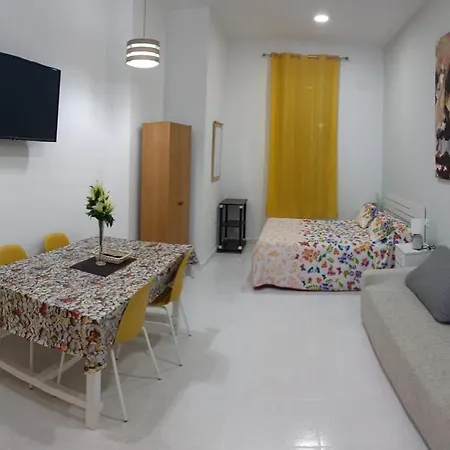 Apartamento Unique *