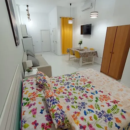 Unique Apartamento Alicante