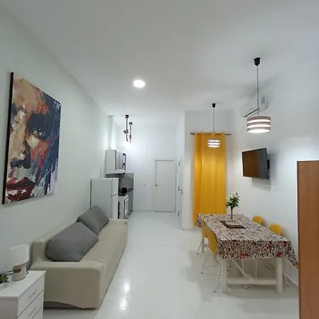 Apartamento Unique Alicante