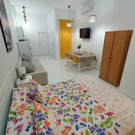 Unique Apartamento Alicante