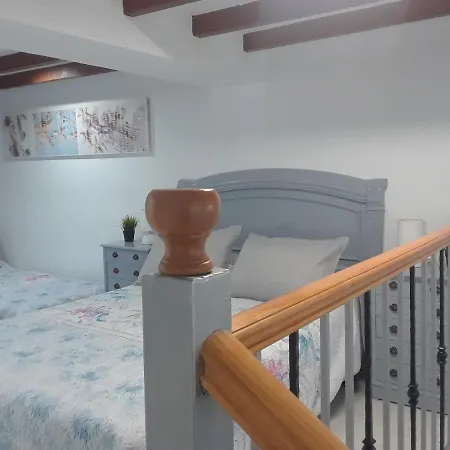 Apartamento Unique Alicante