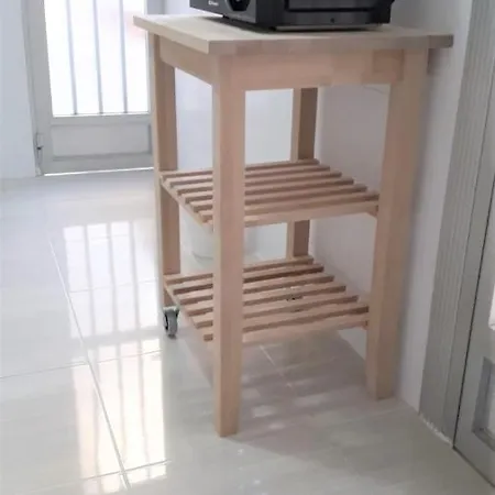 Apartamento Unique *