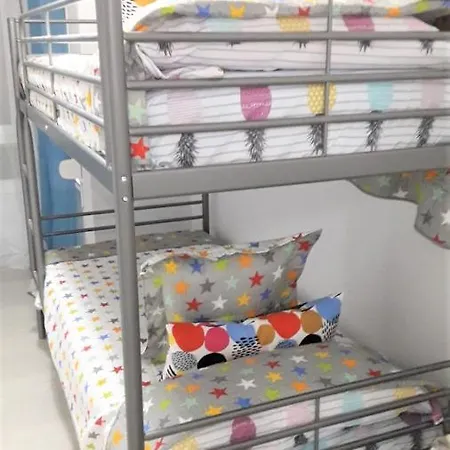 Apartamento Unique