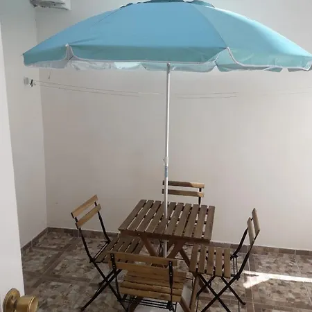Apartamento Unique Alicante