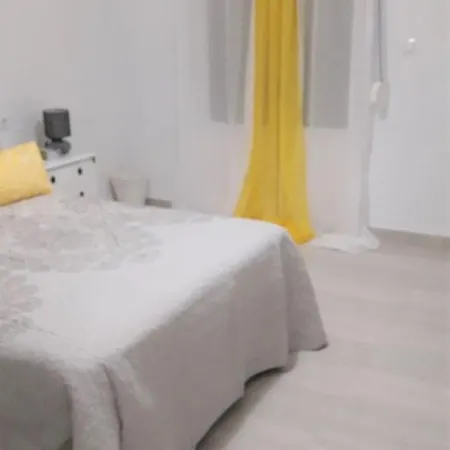 Apartamento Unique