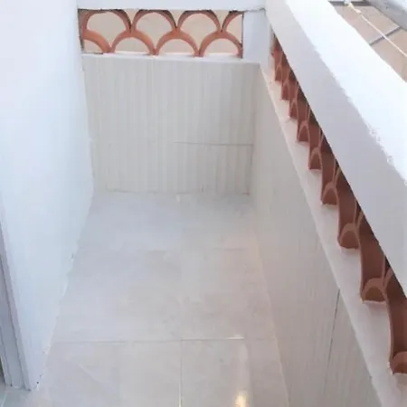 Apartamento Unique Alicante