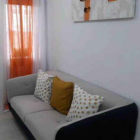 Unique Apartamento