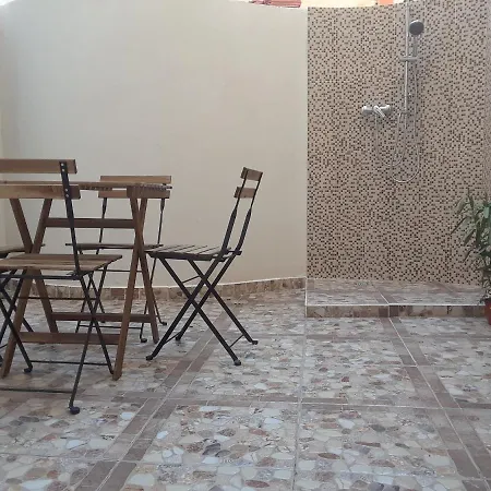 Apartamento Unique Alicante