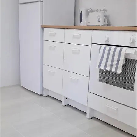 Unique Apartamento