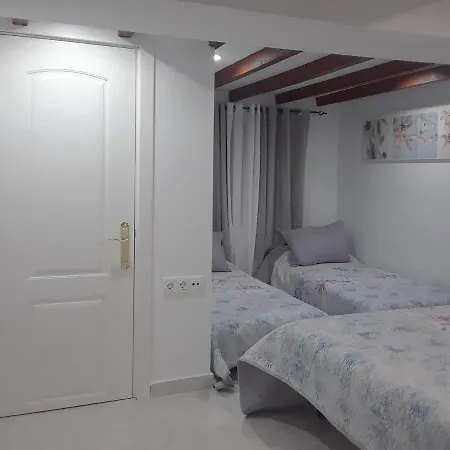 Unique Apartamento