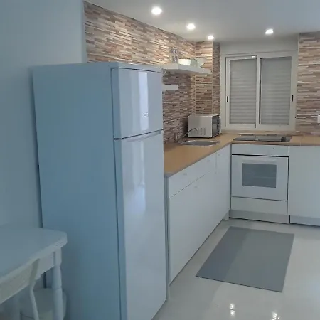 Unique Apartamento Alicante
