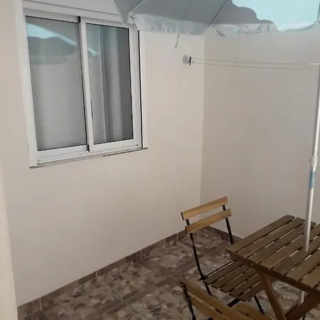 Unique Apartamento *