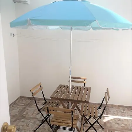 Apartamento Unique