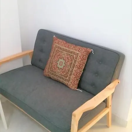 Apartamento Unique