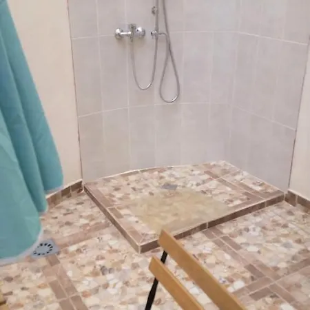 Unique Apartamento *